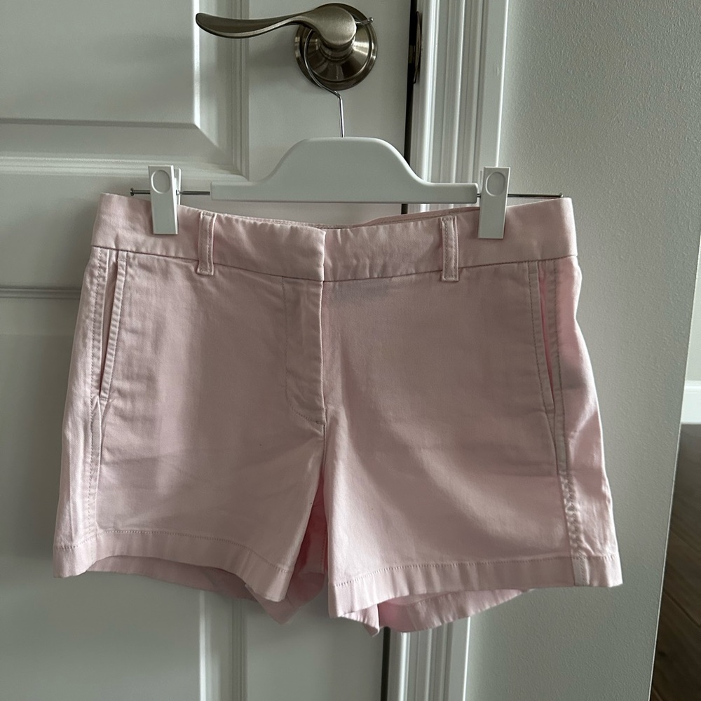 chino short
